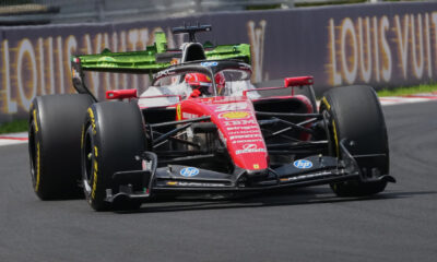 Charles Leclerc