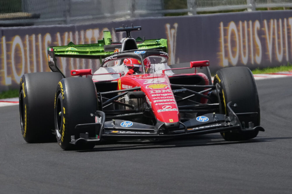 Charles Leclerc