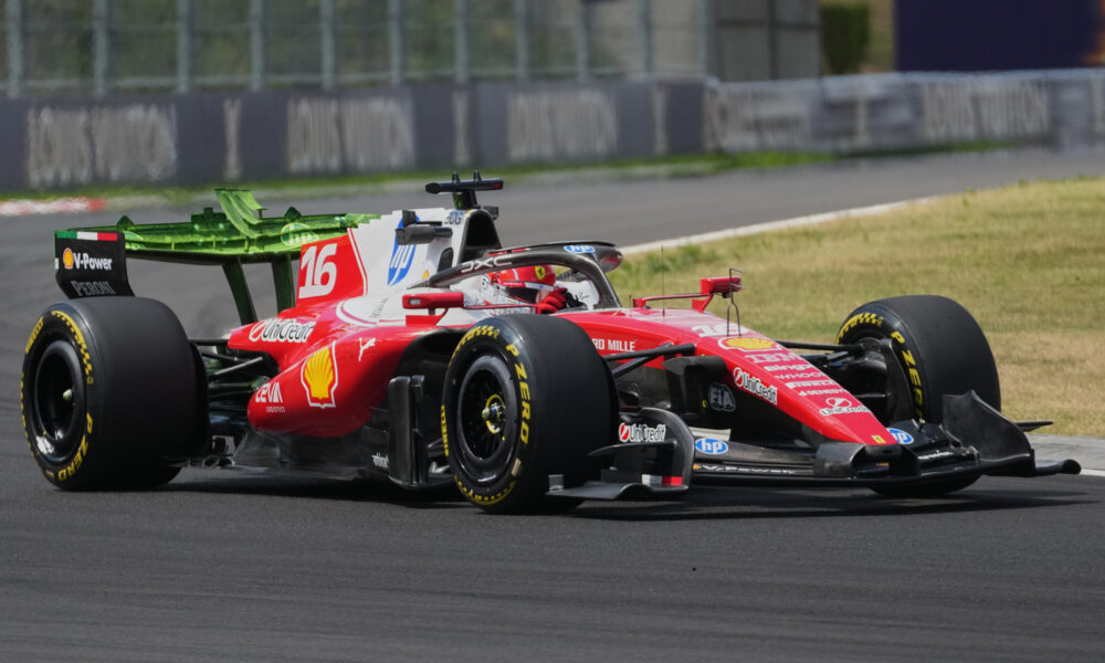 Charles Leclerc