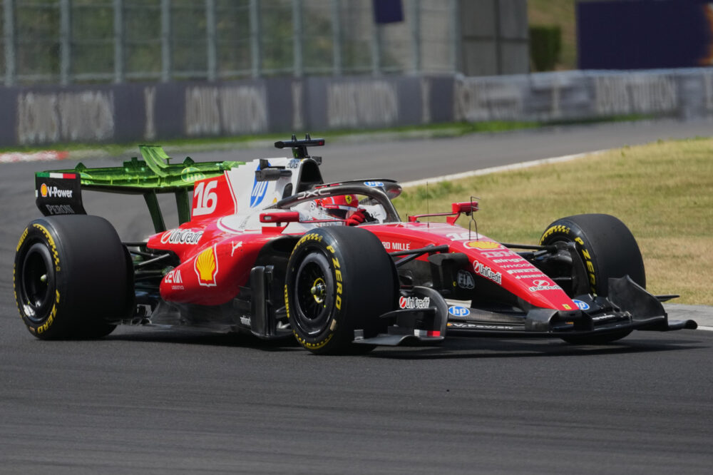 Charles Leclerc