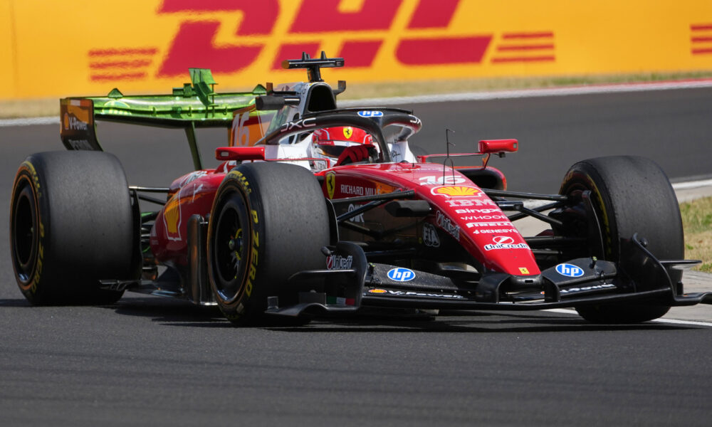 Charles Leclerc