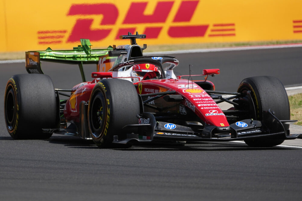 Charles Leclerc