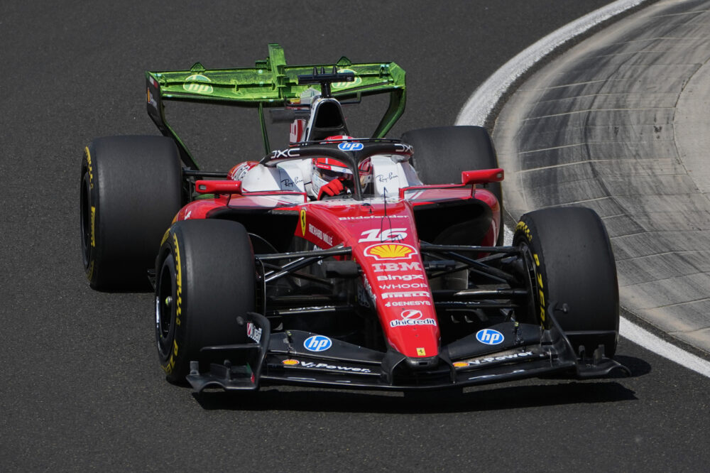 Charles Leclerc