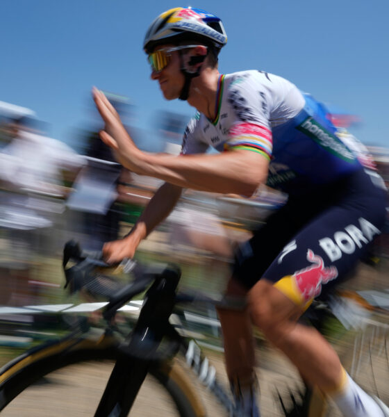 Remco Evenepoel