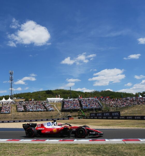 Charles Leclerc