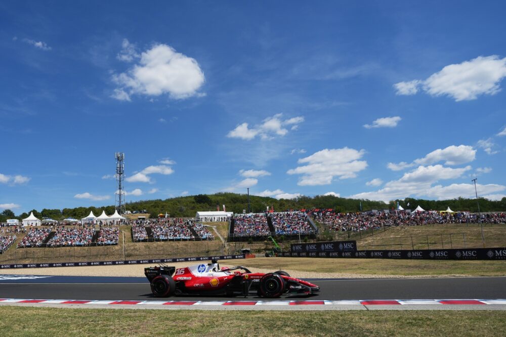 Charles Leclerc