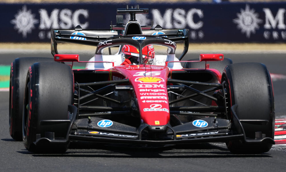 Charles Leclerc