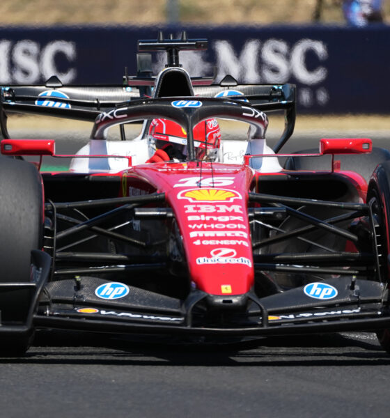 Charles Leclerc