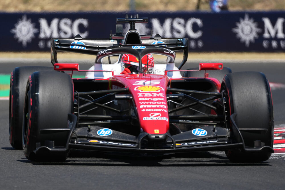 Charles Leclerc