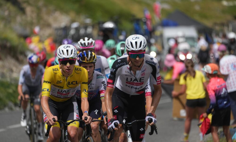 Tour de France