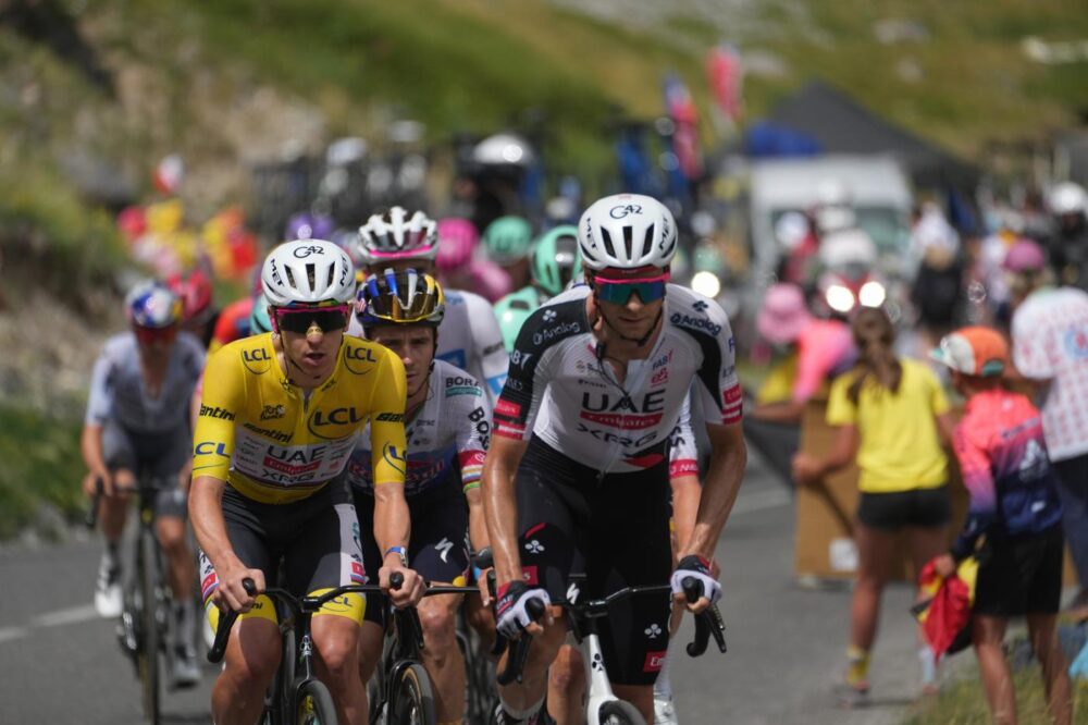 Tour de France
