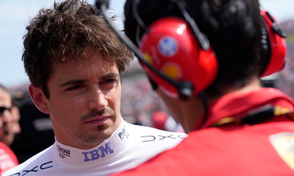 Charles Leclerc