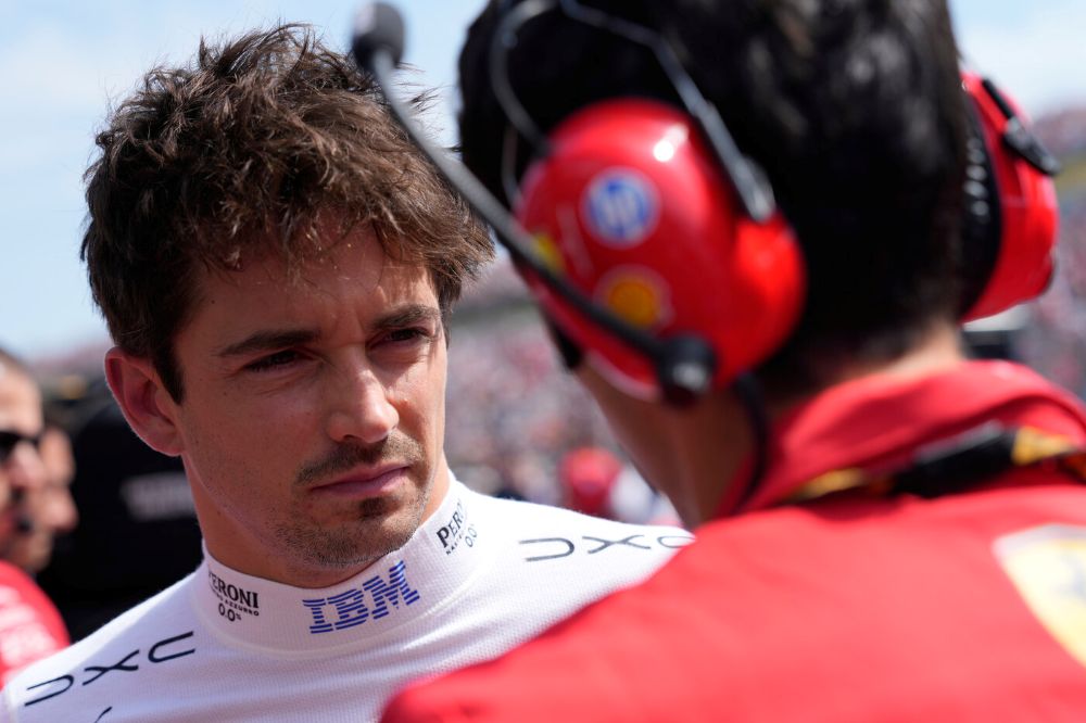 Charles Leclerc