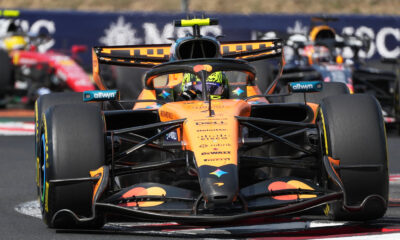 Lando Norris