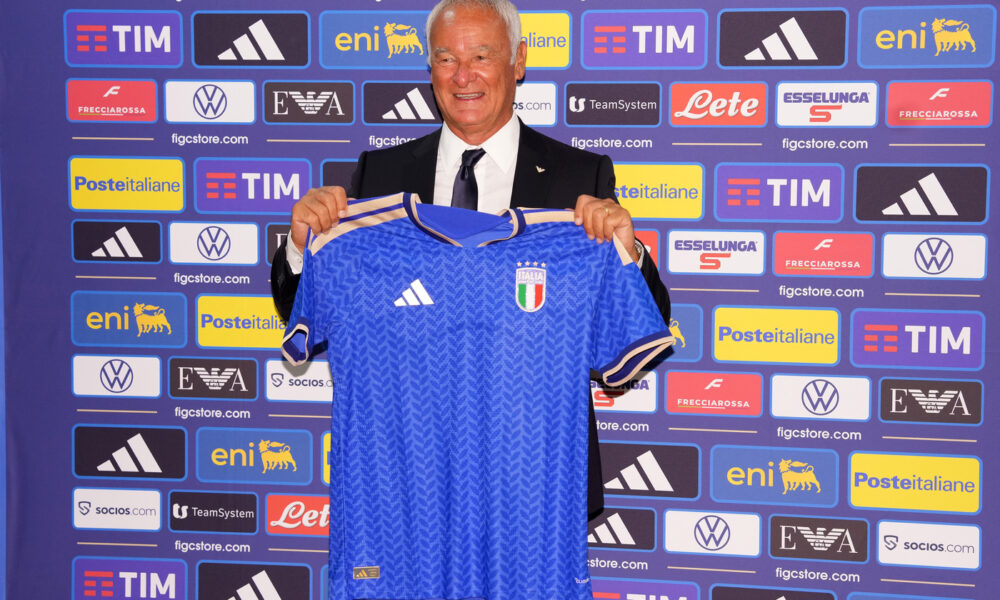 Claudio Ranieri