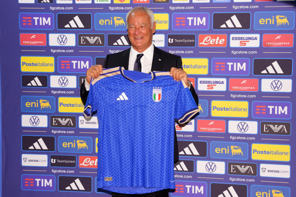 Claudio Ranieri