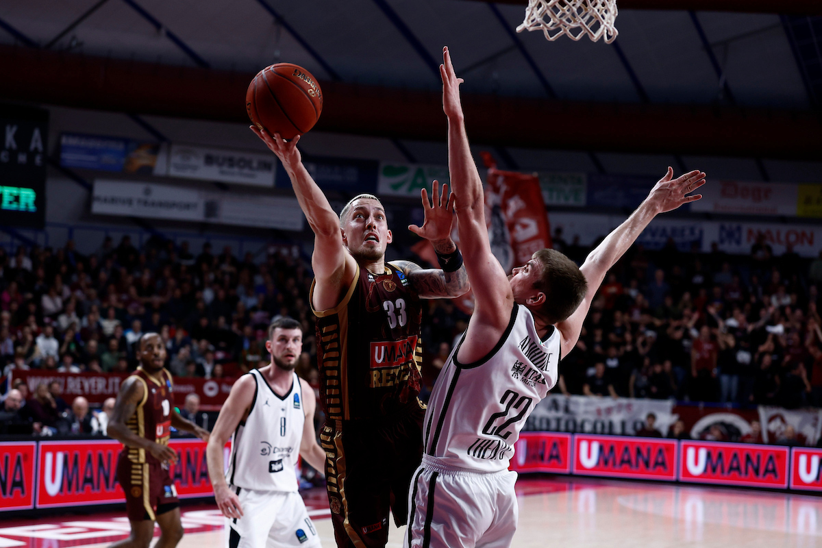 Kyle Wiltjer
