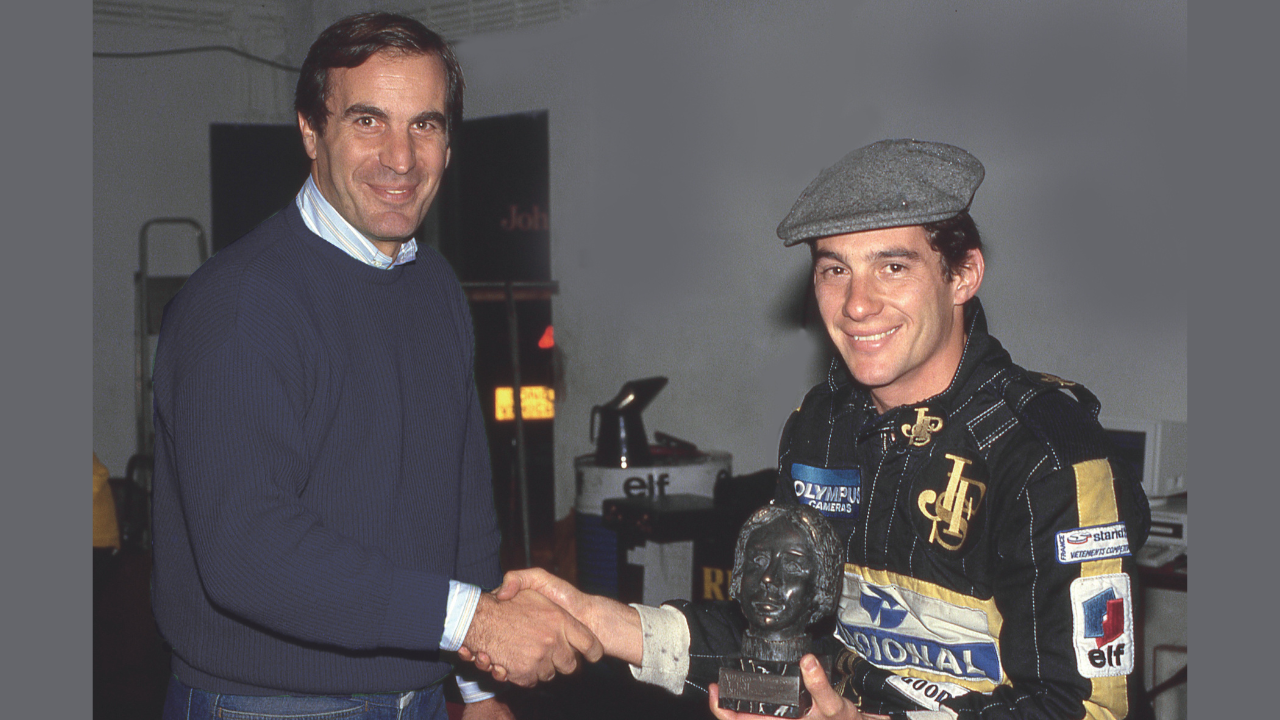 spa il circuito delle leggende da niki lauda ad ayrton senna con giorgio piola da Oasport.it spa il circuito delle leggende da niki lauda ad ayrton senna con giorgio piola