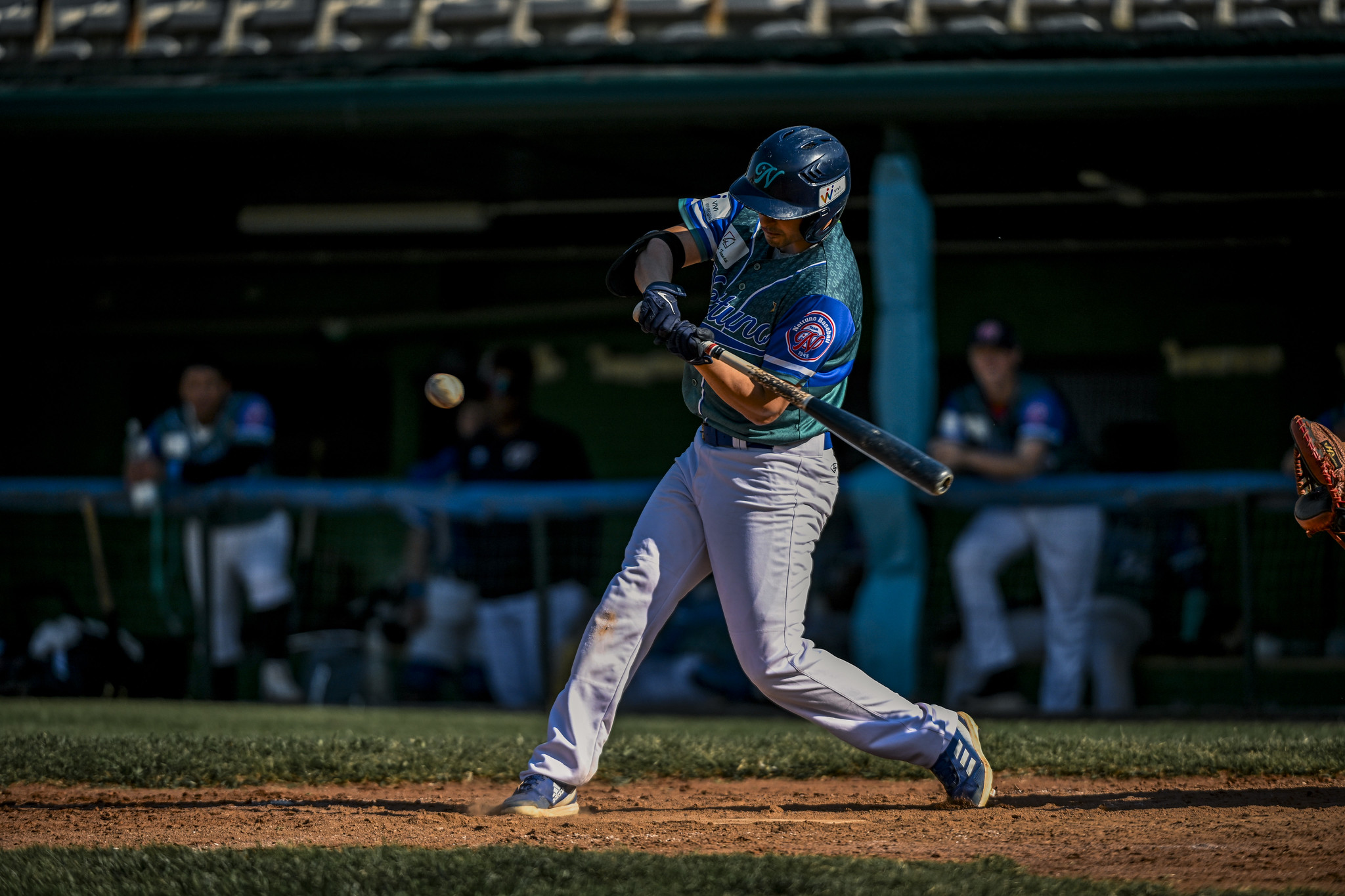 baseball serie a luned236 vincente per nettuno in casa su san marino da Oasport.it baseball serie a luned236 vincente per nettuno in casa su san marino