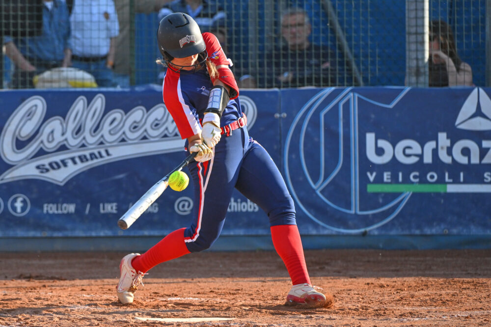 softball new bollate doppia vittoria nel posticipo domenicale di serie a1 da Oasport.it softball new bollate doppia vittoria nel posticipo domenicale di serie a1