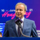 Arkady Dvorkovich
