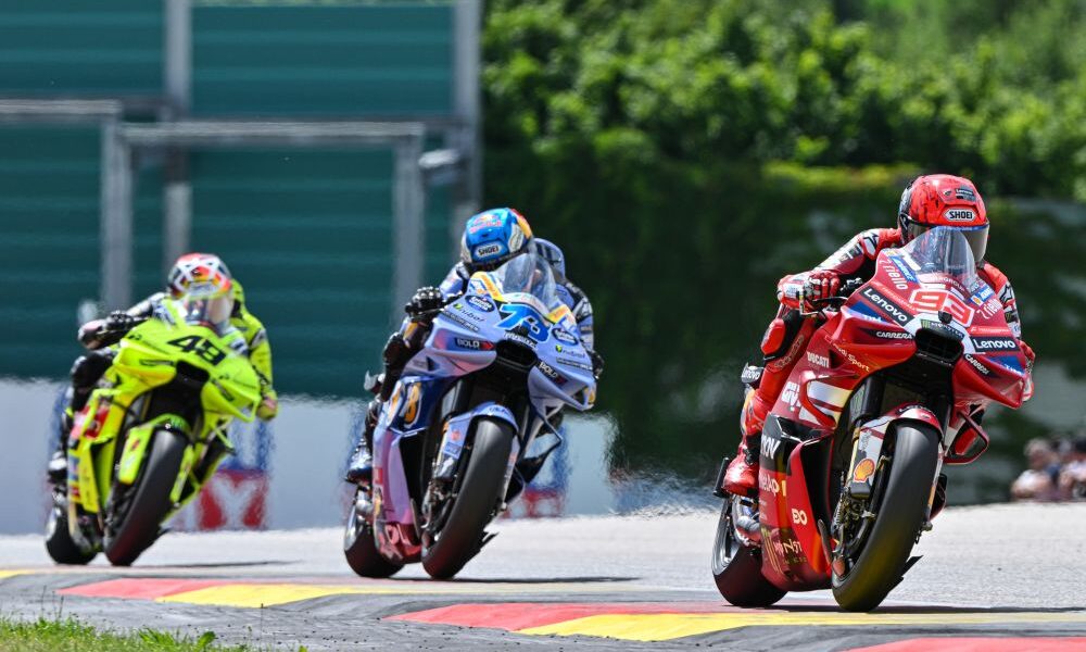 Marc Marquez