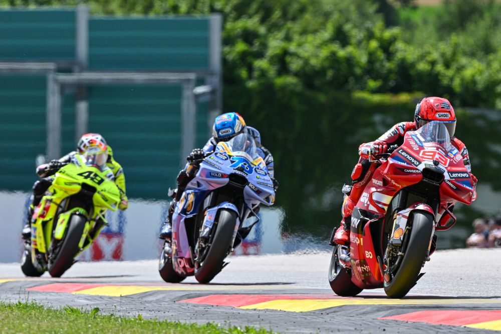 motogp oggi in tv gp germania 2026 orari warm up e gara streaming programma tv8 e sky da Oasport.it motogp oggi in tv gp germania 2026 orari warm up e gara streaming programma tv8 e sky