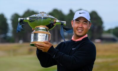 Tom Kim