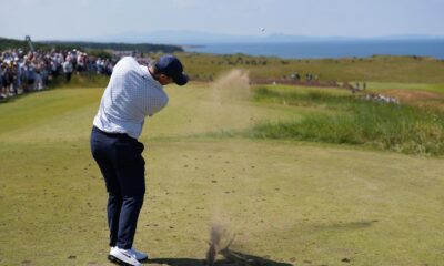 Rory McIroy