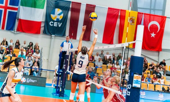Alessia Manca