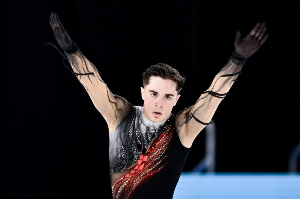 Alex Chimetto