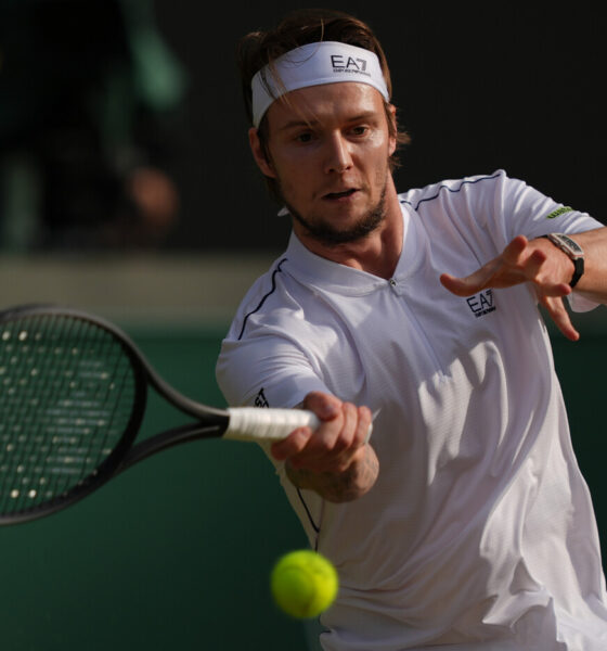 Alexander Bublik