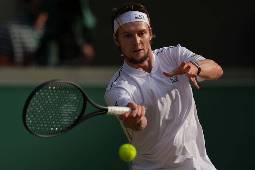 Alexander Bublik