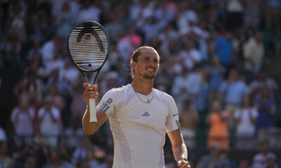 Alexander Zverev