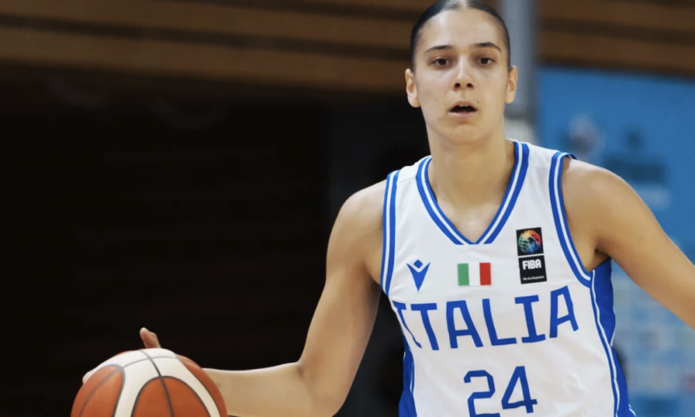 Amelia Rossignoli