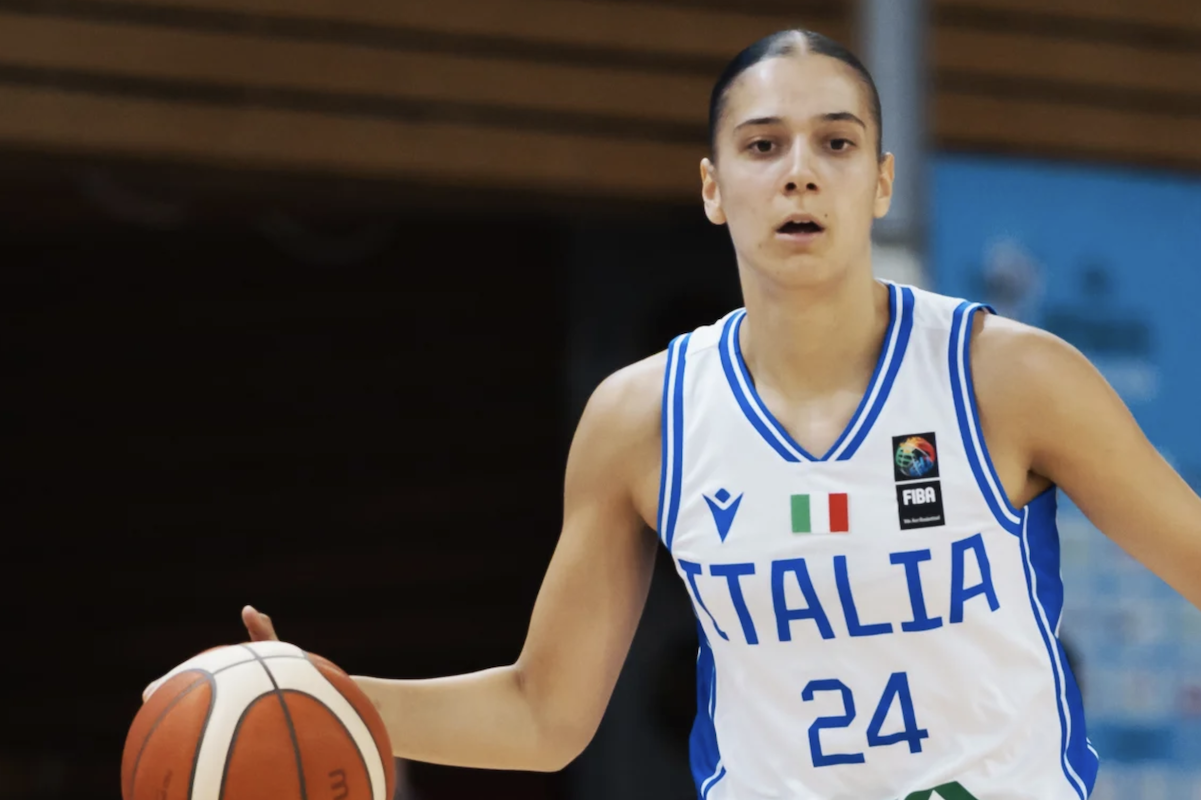 Amelia Rossignoli