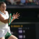 Aryna Sabalenka