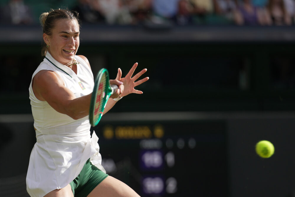 serena williams sabalenka d224 tutta s233 stessa in campo mi rivedo in lei da Oasport.it serena williams sabalenka d224 tutta s233 stessa in campo mi rivedo in lei
