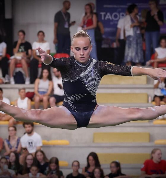 Asia D'Amato
