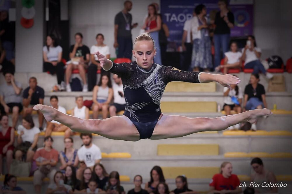 Asia D'Amato