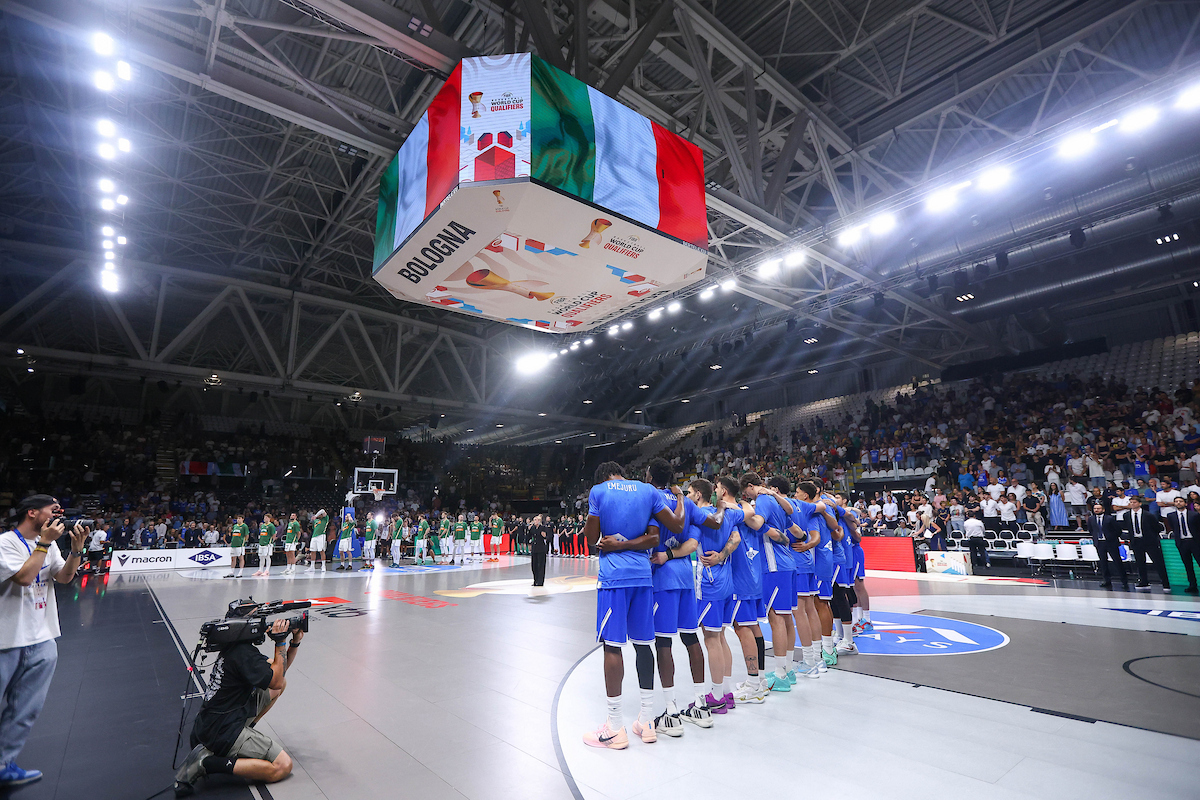 Italia