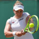 Barbora Krejcikova