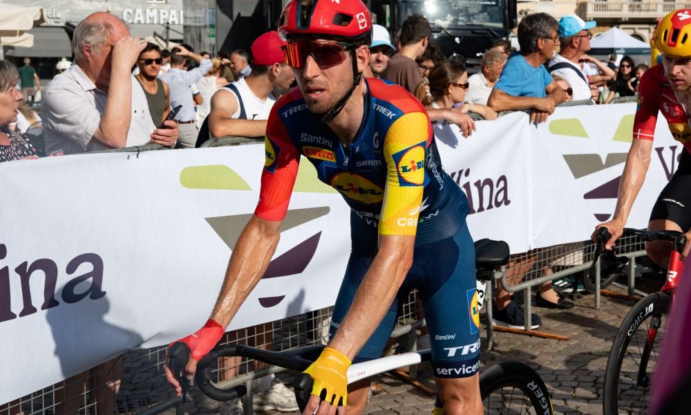 Bauke Mollema