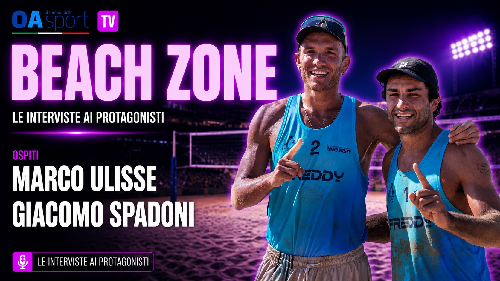 dal future di ginevra al trionfo di marina di ravenna intervista a spadoni e ulisse da Oasport.it dal future di ginevra al trionfo di marina di ravenna intervista a spadoni e ulisse