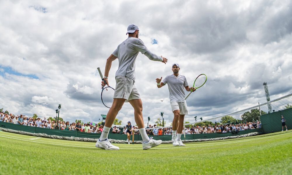 Bolelli/Vavassori