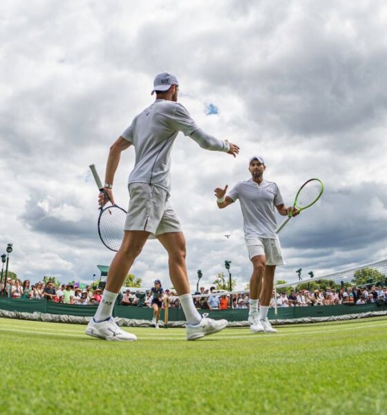 Bolelli/Vavassori