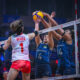 Brasile-Giappone volley