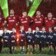 British & Irish Lions