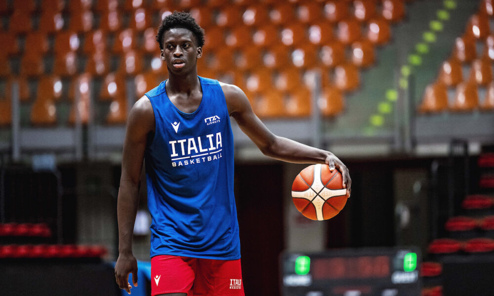 Cheickh Niang