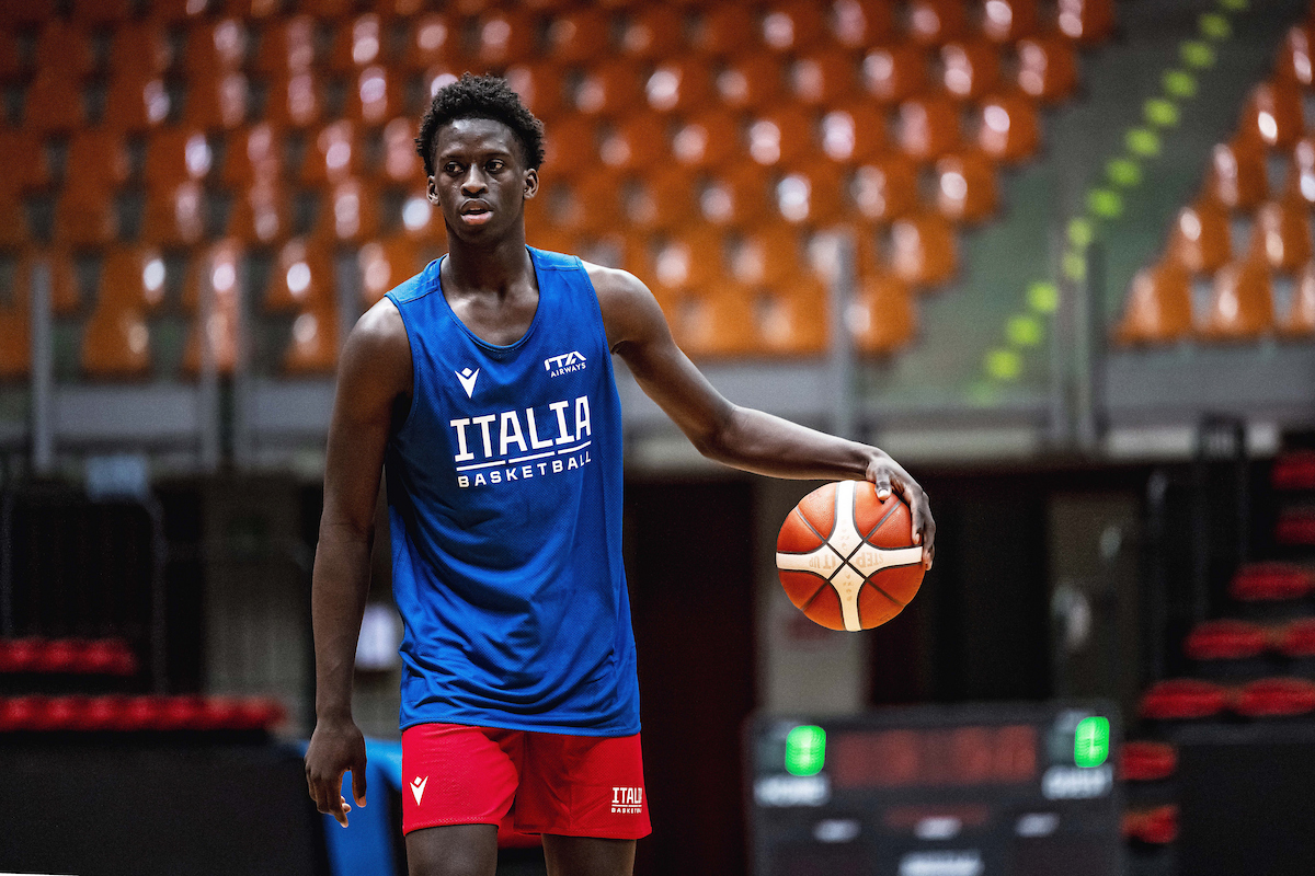 Cheickh Niang